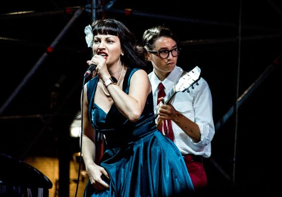 Summer Jamboree 2023