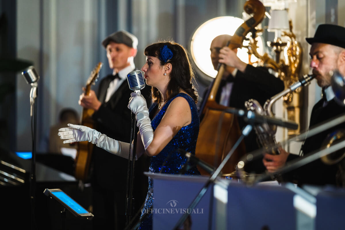 Big Band