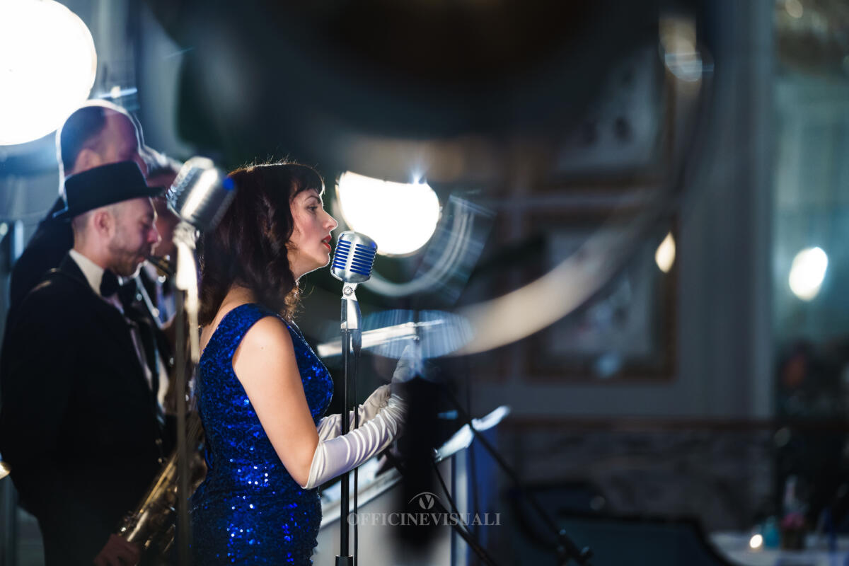 Big Band